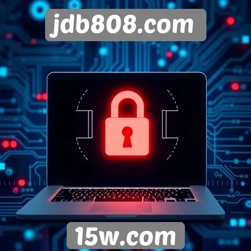 Segurança e proteção dos dados no jdb808.com
