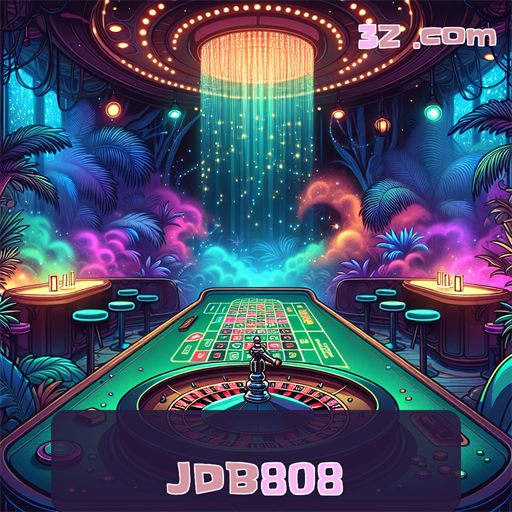 Experiência de Login Inigualável no jdb808.com para Jogadores