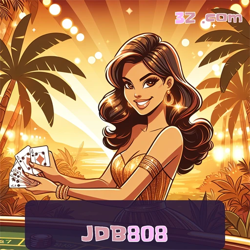 Bônus Incríveis para Jogadores no JDB808: Conheça!