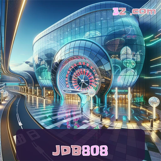 Esporte Radical: A Emoção do Jogo em JDB808