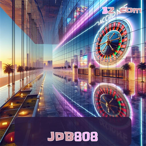 Experiência de Login Inigualável no jdb808.com para Jogadores