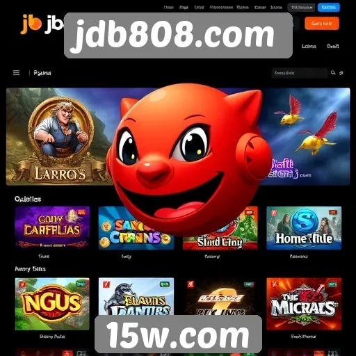 Comparativo entre jdb808.com e outros sites de jogos