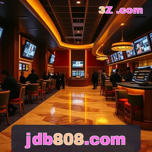 jdb808.com: Explorando as Novidades Mais Empolgantes do Site de Jogos
