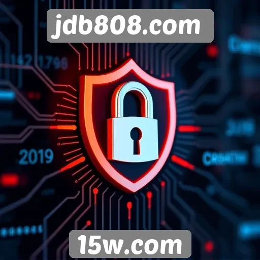 Avaliação da segurança no jdb808.com