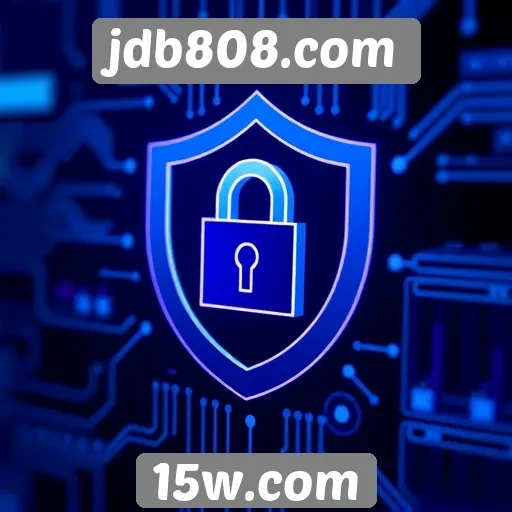 Recursos de segurança em transações no jdb808.com