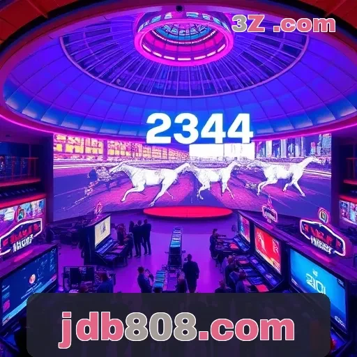 jdb808.com: Desvende os Segredos da Estratégia e Domine o Jogo