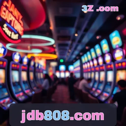 jdb808.com: Explore Mesas Incríveis e Ganhe Grandes Prêmios